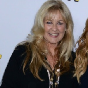 celebrity Barbara Cameron